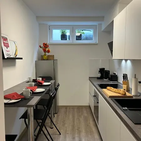 Premium Ferienwohnung Im Herzen Der Kurstadt Bad Neuenahr-Ahrweiler Extérieur photo