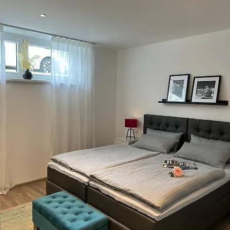 Premium Ferienwohnung Im Herzen Der Kurstadt Bad Neuenahr-Ahrweiler Extérieur photo
