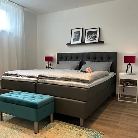 Premium Ferienwohnung Im Herzen Der Kurstadt Bad Neuenahr-Ahrweiler Extérieur photo