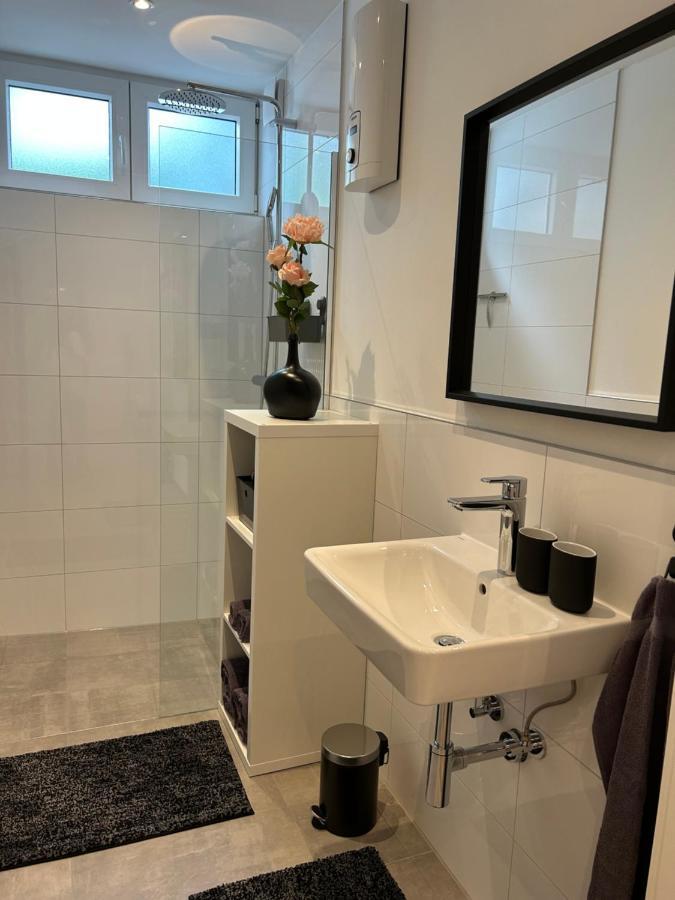 Apartment Premium Im Herzen Der Kurstadt *