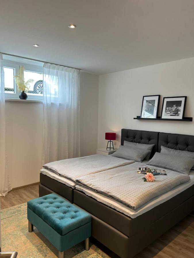 Apartment Premium Im Herzen Der Kurstadt *