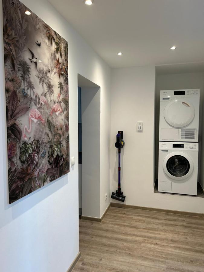 Premium Im Herzen Der Kurstadt Apartment