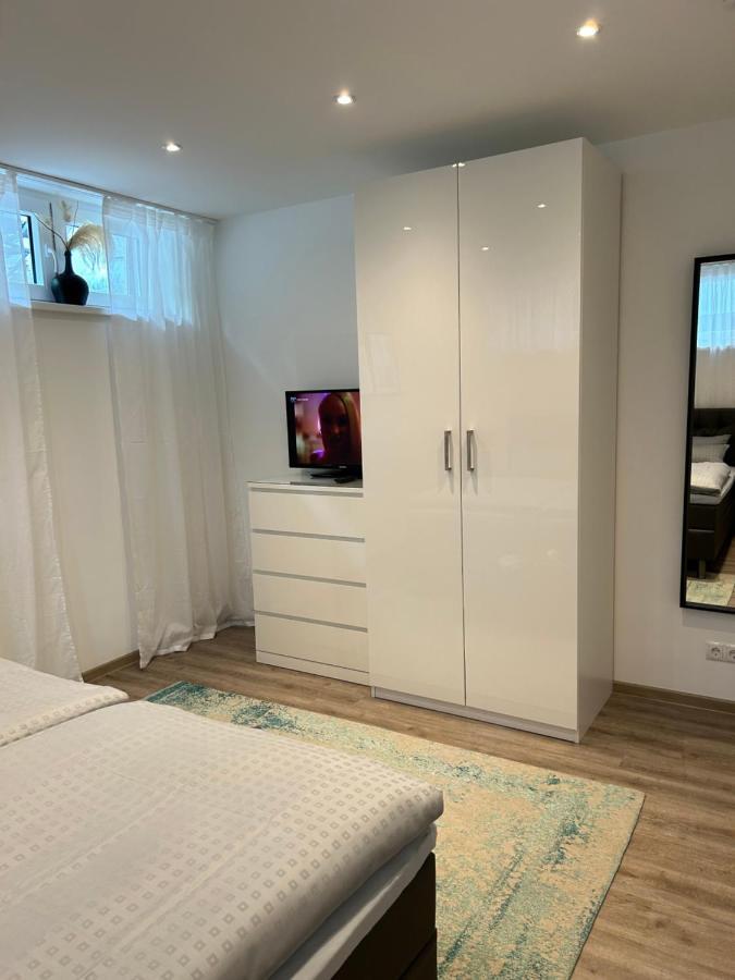 Premium Im Herzen Der Kurstadt Apartment *