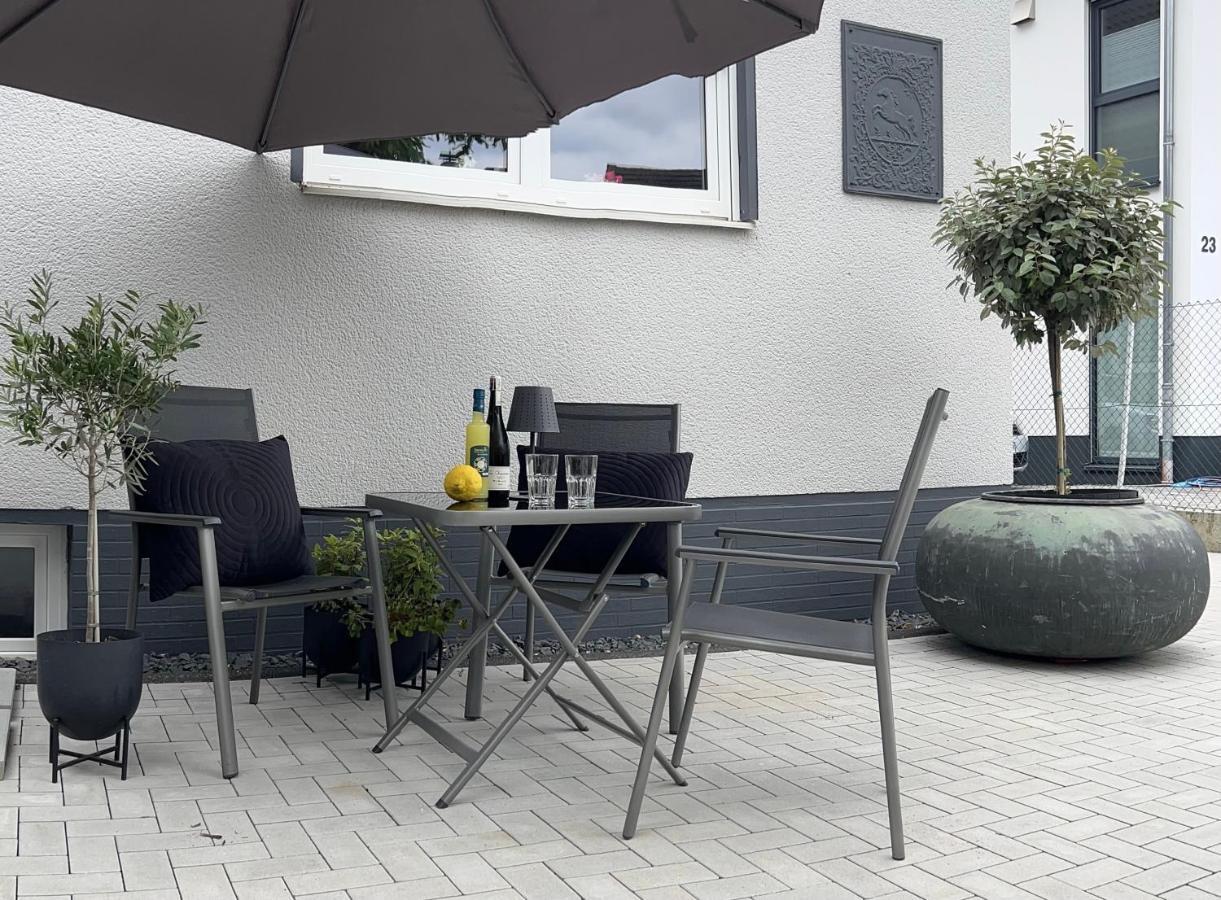 Premium Im Herzen Der Kurstadt *