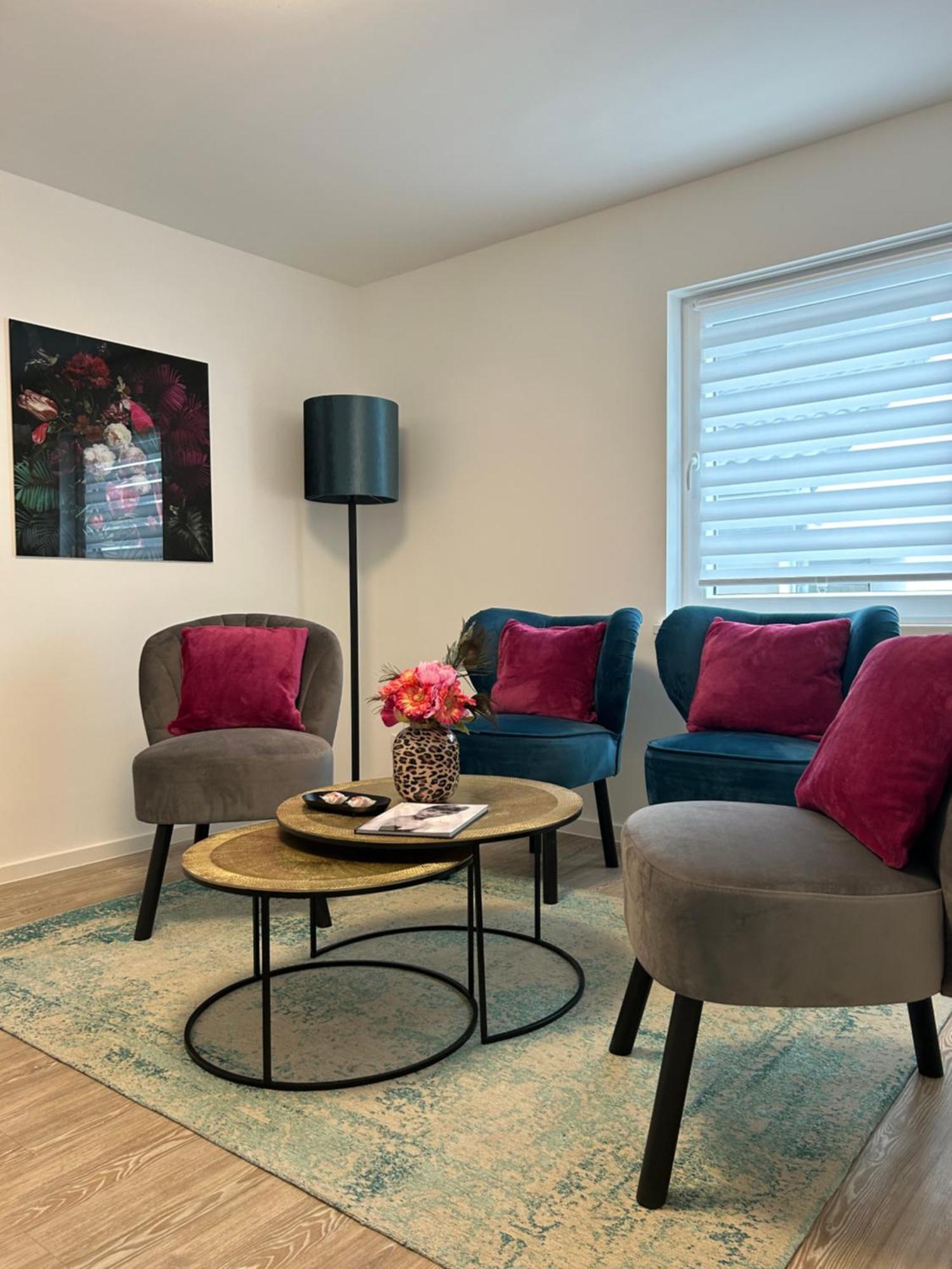 Premium Im Herzen Der Kurstadt Apartment Bad Neuenahr-Ahrweiler